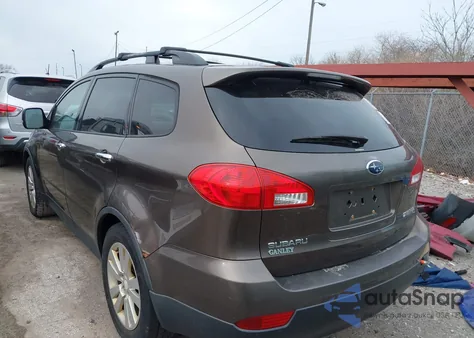 2009 Subaru Tribeca Limited 5-Passenger/Special Edition 5-Passenger z USA, uszkodzony, nr VIN 4S4WX92D994402191